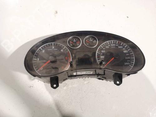 Used Instrument cluster Instrument cluster AUDI A3 (8P1) 2.0 TDI 16V (140 hp) 34949417 34949417