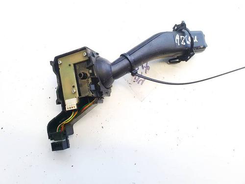 Warning switch SKODA OCTAVIA II (1Z3) 1.9 TDI | BP35345854I22 - Image 3