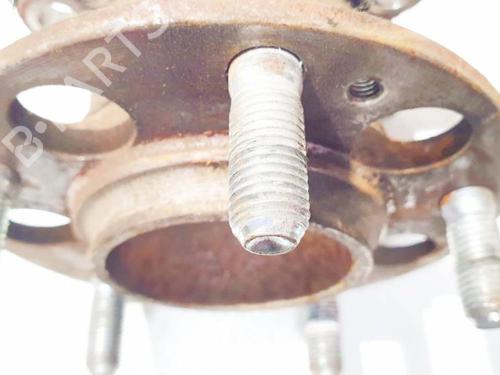 Left rear steering knuckle HYUNDAI IONIQ (AE) Electric | BP34888397M27 - Image 3