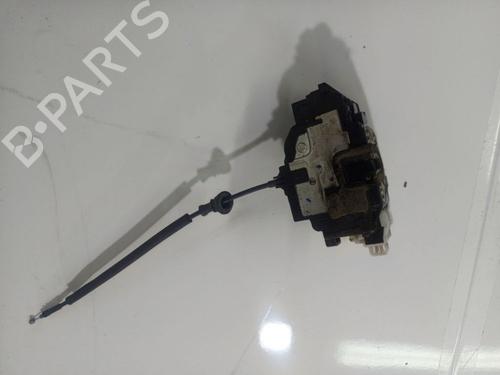 Front right lock KIA CEE'D Hatchback (ED) 1.6 CRDi 90 | BP34842382C97 - Image 4