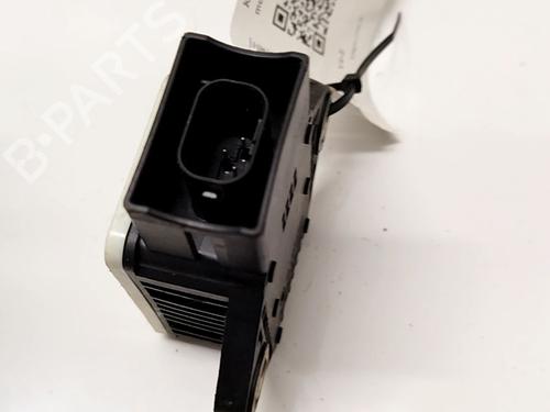Electronic module PEUGEOT 407 (6D_) 1.6 HDi 110 (6D9HZC, 6D9HYC) | BP34756400M83 - Image 2