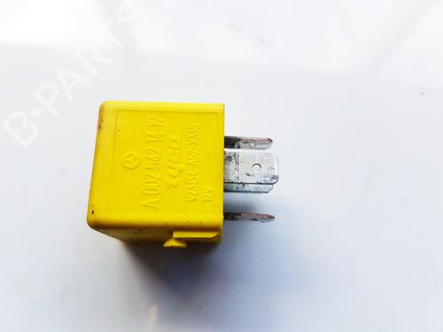 Used Other Other MERCEDES-BENZ S-CLASS (W220, V220) S 320 CDI (220.026, 220.126) (197 hp) 33522922 33522922