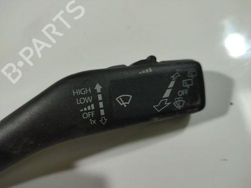 Warning switch SKODA OCTAVIA II (1Z3) 1.8 TSI | BP34915703I22 - Image 4