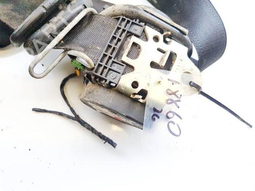 Front left seatbelt FIAT PUNTO EVO (199_) 1.3 D Multijet (199AXD1B, 199AXD1A, 199BXD1B, 199BXD1A,... | BP35323383I26 - Image 2