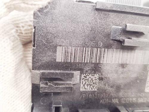 Electronic module AUDI A3 (8V1, 8VK) 1.6 TDI | BP37686827M83 - Image 3