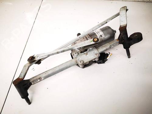 Vindrude Viskermekanisme OPEL CORSA E (X15) 1.3 CDTI (08, 68) | BP34841551C83 - Image 3