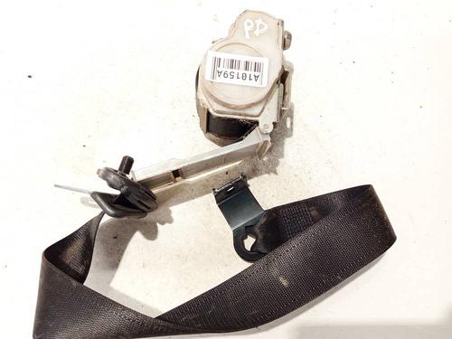 Used Front right seatbelt Front right seatbelt 34971013 34971013