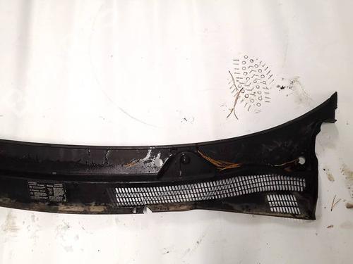Torpedoplade Torpedoplade OPEL CORSA D (S07) 1.3 CDTI (L08, L68) (75 hp) 35349588 35349588