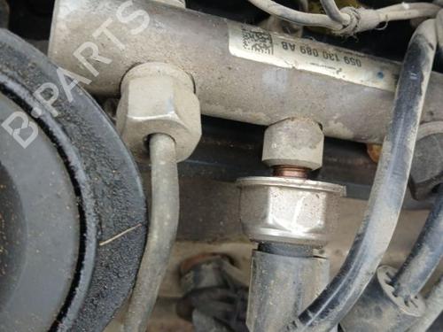 Injection rail AUDI A6 C6 (4F2) 3.0 TDI quattro | BP37863756M98 - Image 4
