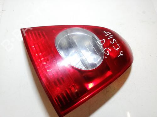 Used Right taillight Right taillight 35853144 35853144