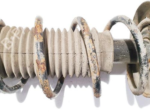 Left front shock absorber OPEL CORSA D (S07) 1.2 (L08, L68) | BP35398023M16 - Image 2