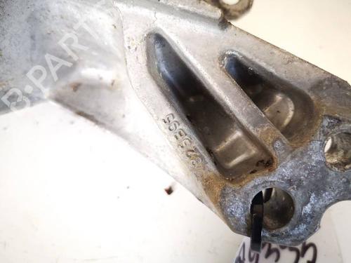 Engine mount PEUGEOT 407 (6D_) 2.0 HDi 135 (6DRHRH, 6DRHRE, 6DRHRG, 6DRHRJ) | BP32962608M89 - Image 3