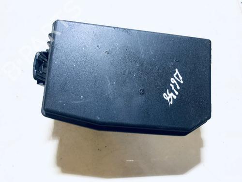 Used Fuse box Fuse box JAGUAR X-TYPE I (X400) 2.0 D (130 hp) 33083780 33083780