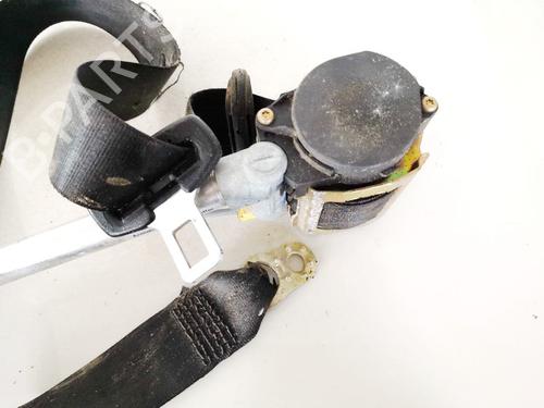 Front left seatbelt AUDI A4 B5 (8D2) 1.6 | BP35610131I26 - Image 3