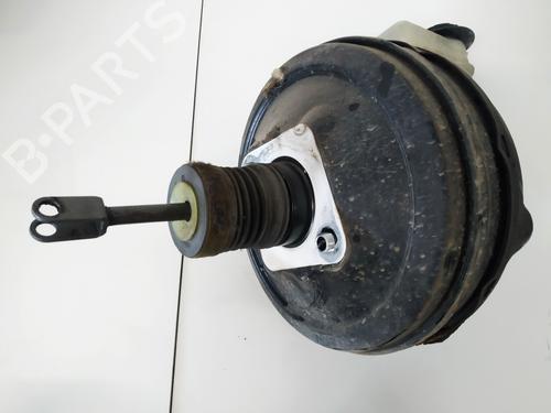 Used Servo brake Servo brake SAAB 9-3 (YS3F, E79, D79, D75) 2.2 TiD (125 hp) 35497905 35497905