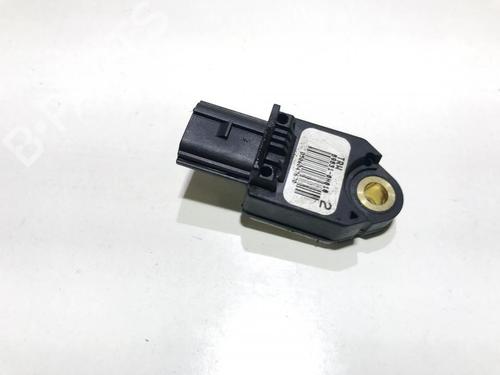 Used Electronic module Electronic module TOYOTA YARIS (_P9_) 1.3 VVT-i (NCP90_, NCP90R) (86 hp) 33501341 33501341