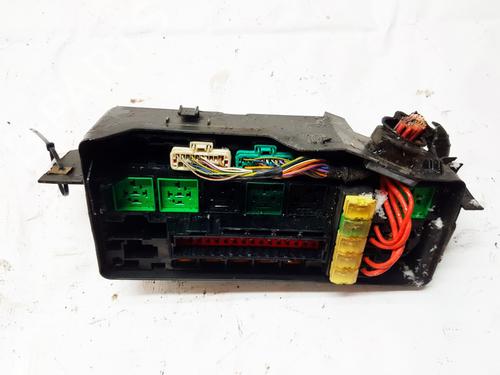 Used Fuse box Fuse box FORD FIESTA IV (JA_, JB_) 1.8 D (60 hp) 33109046 33109046