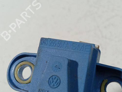 Electronic sensor VW GOLF V (1K1) 1.9 TDI | BP39232352M84 - Image 5