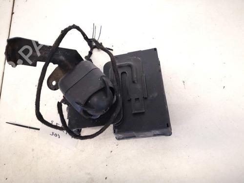 Fuse box PEUGEOT 206 SW (2E/K) 1.4 HDi | BP32900435E1 - Image 2