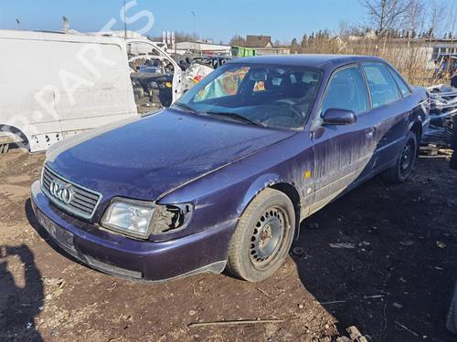 Luftventil AUDI A6 C4 (4A2) 1.9 TDI | BP33097218I21  - Image 6