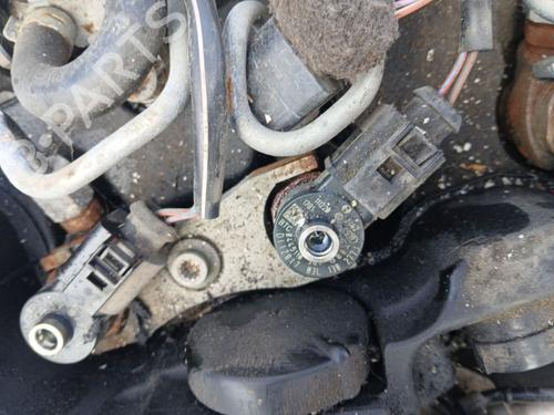Injector AUDI A4 B8 (8K2) 2.0 TDI | BP36507249M100 - Image 2