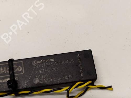 Electronic module BMW 3 (F30, F80) 318 d | BP37708729M83 - Image 2