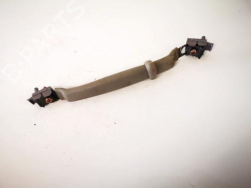 Used Interior roof handle Interior roof handle NISSAN X-TRAIL I (T30) 2.2 dCi (136 hp) 35492694 35492694