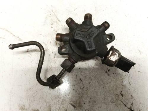 Used Injection rail Injection rail 34863011 34863011
