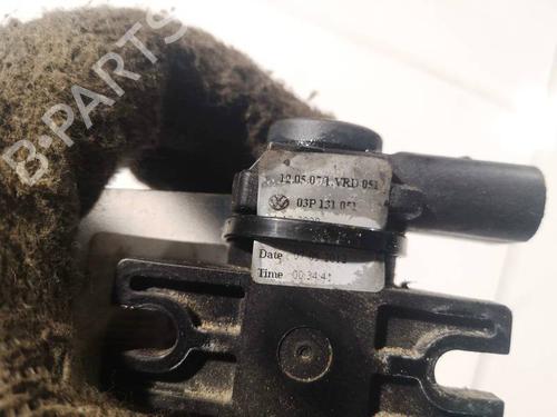 Electronic module SEAT IBIZA IV Hatchback Van (6J1) 1.2 TDI | BP39040565M83 - Image 3