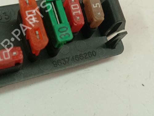 Fuse box MERCEDES-BENZ E-CLASS T-Model (S211) E 200 T Kompressor (211.242) | BP36760435E1 - Image 4