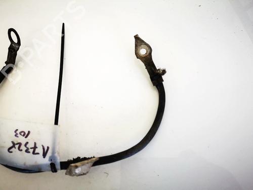 Wiring harness MAZDA 3 (BK) 1.6 DI Turbo | BP35491604E16 - Image 3