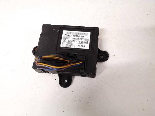 Used Electronic module Electronic module 35332164 35332164