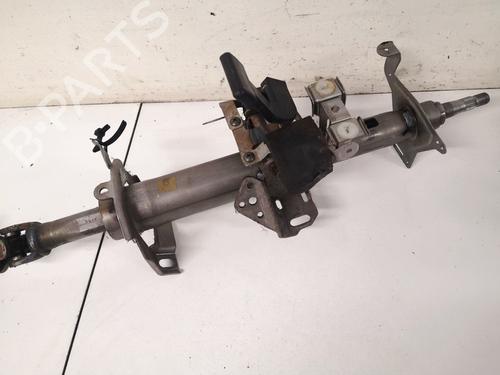 Used Steering column Steering column NISSAN X-TRAIL I (T30) 2.2 Di 4x4 (114 hp) 35484552 35484552