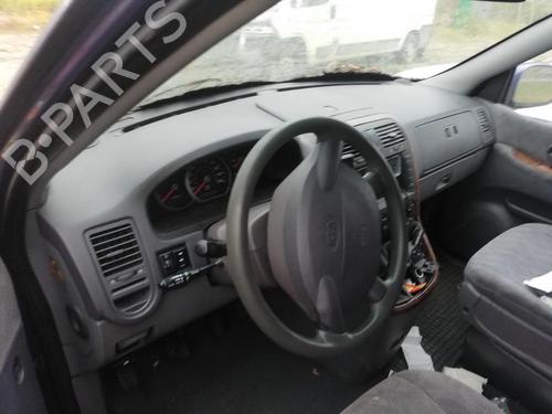 Electronic module KIA CARNIVAL I (UP, FL) 2.9 TDi | BP38583344M83 - Image 9