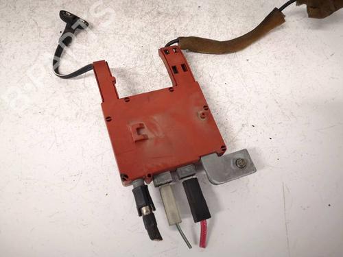 Electronic module VOLVO S60 I (384) D5 | BP39999419M83 - Image 3