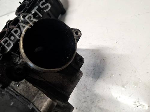 Throttle body VW GOLF VI (5K1) 1.6 TDI | BP34739108M82 - Image 4
