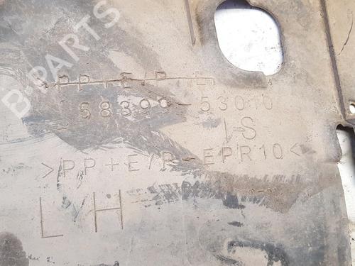 Underbody protection LEXUS IS II (_E2_) 220d (ALE20) | BP35516683M92 - Image 3