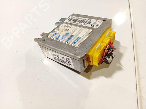 Used ECU airbags HONDA JAZZ II (GD_, GE3, GE2) 1.3 iDSi (GD1) (86 hp) 32559261