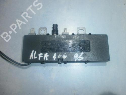 Used Electronic module Electronic module ALFA ROMEO 166 (936_) 2.0 T.Spark (936A3A__) (155 hp) 33485491 33485491