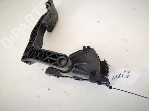 Pedal AUDI A8 D3 (4E2, 4E8) 3.7 quattro | BP35391383I4 - Image 3
