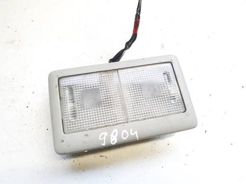 Used Interior roof light Interior roof light SUZUKI SX4 (EY, GY) 1.6 VVT 4x4 (RW416) (107 hp) 35134262 35134262