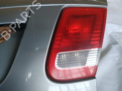 Used Right tailgate light Right tailgate light 35418938 35418938