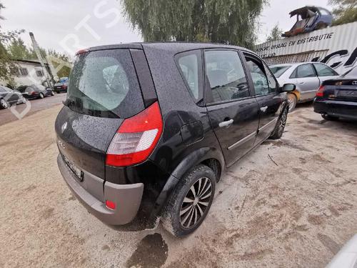 Engine mount RENAULT SCÉNIC II (JM0/1_) 1.9 dCi (JM0G, JM12, JM1G, JM2C) | BP33489404M89  - Image 9