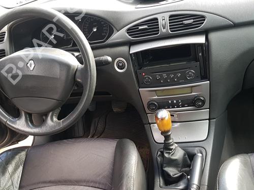 Engine mount RENAULT LAGUNA II (BG0/1_) 1.9 dCi (BG08, BG0G) | BP33526021M89 - Image 4