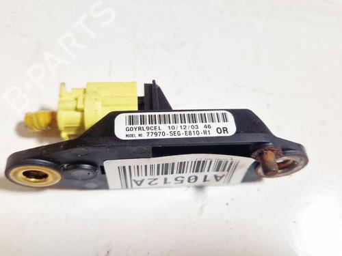 Electronic module HONDA ACCORD VII (CL, CN) 2.2 i-CTDi (CN1) | BP32571632M83  - Image 6