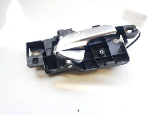Front right interior door handle FORD MONDEO IV (BA7) 1.6 Ti | BP34780858I14 - Image 1