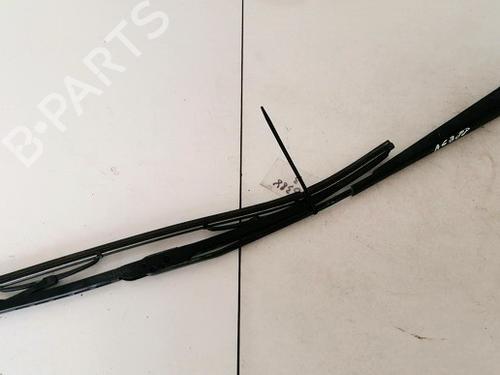 Used Front windshield wiper arm Front windshield wiper arm OPEL ZAFIRA A MPV (T98) 2.0 DI 16V (F75) (82 hp) 33075196 33075196