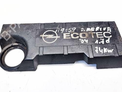 Used Upper protection Upper protection OPEL MERIVA A MPV (X03) 1.7 CDTI (E75) (100 hp) 35268077 35268077