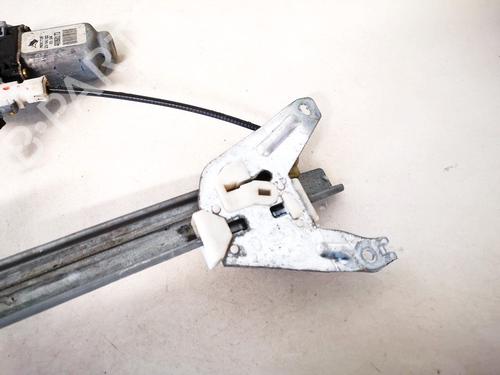 Rear left window mechanism NISSAN PRIMERA Hatchback (P12) 2.2 Di | BP35518044C24 - Image 2