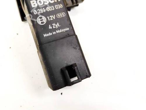 Electronic sensor VW PASSAT B6 (3C2) 2.0 TDI | BP35316451M84 - Image 2